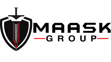 MAASK Group Logo