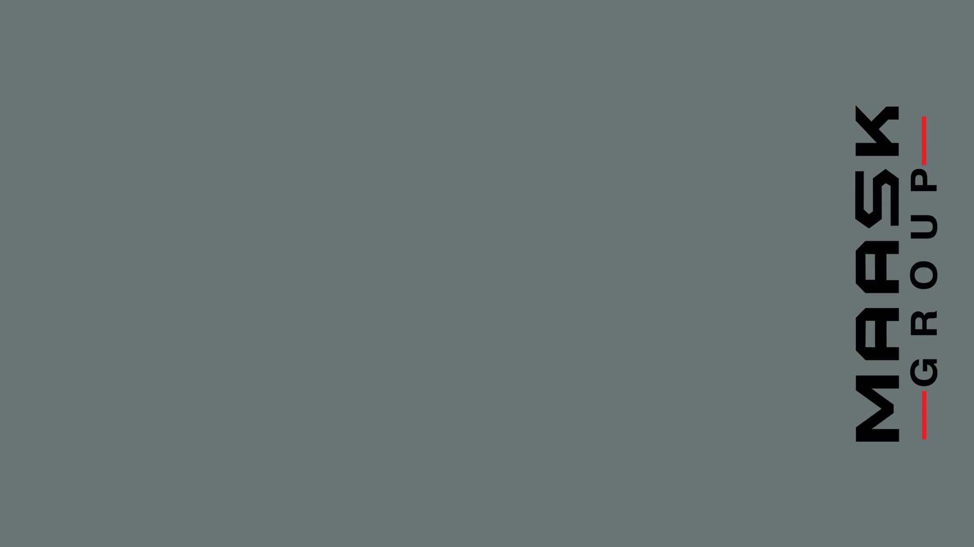 MAASK Group background